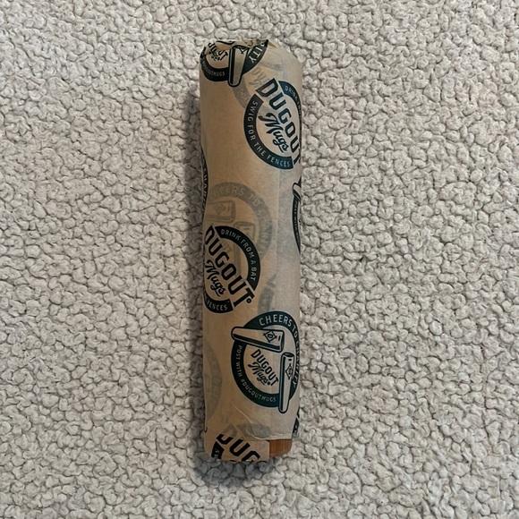 Washington Nationals Dugout Mug® | Baseball Bat Mug - Picture 6 of 6